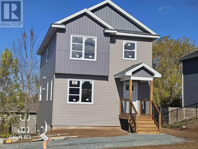 Lot 208E Burgess Crescent, Windsor, Nova Scotia B0N2T0