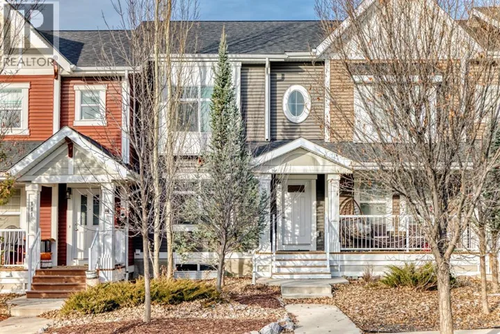 115 Sunset Road, Cochrane, Alberta T4C0Z9