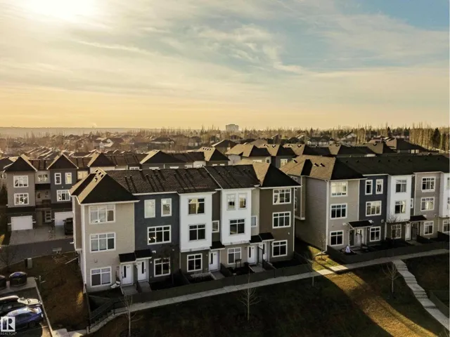 #83 600 BELLEROSE DR, St. Albert, Alberta T8N7T5