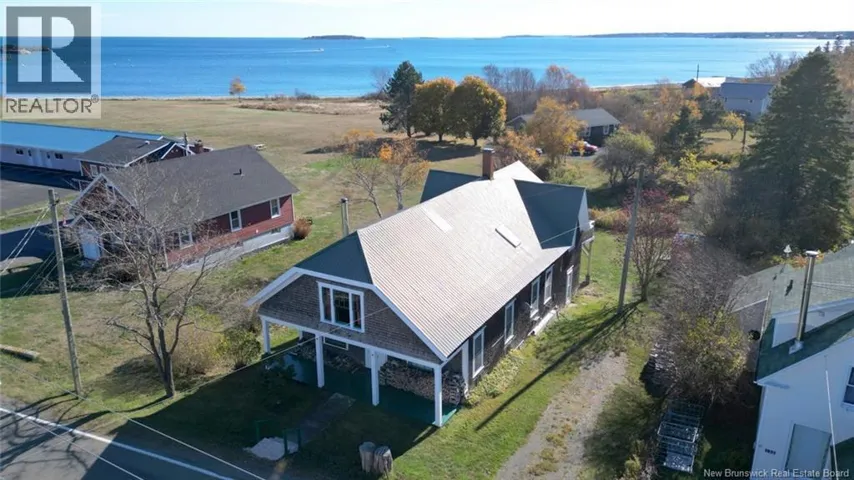 131 Route 776, Grand Manan, New Brunswick E5G1A4
