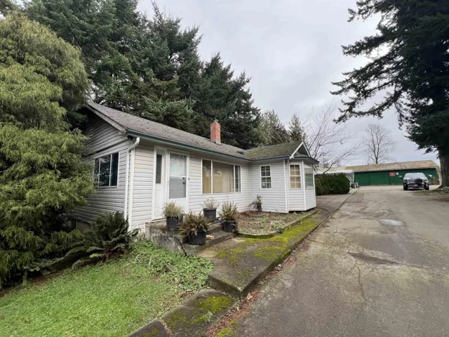 4162 BRADNER ROAD, Abbotsford, British Columbia V4X1S8