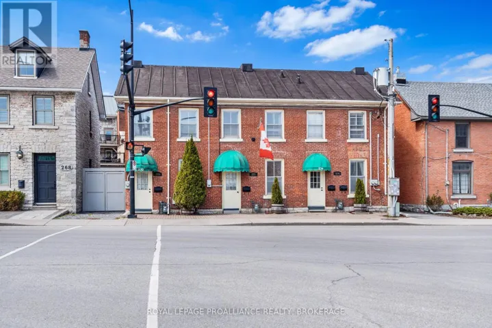 270 WELLINGTON STREET, Kingston (East of Sir John A. Blvd), Ontario K7K2Z1