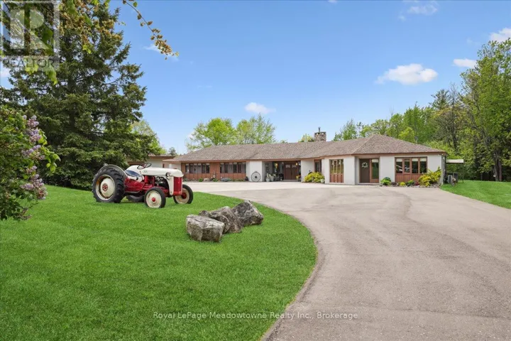10632 FIFTH LINE, Milton (NA Rural Nassagaweya), Ontario N0B2K0