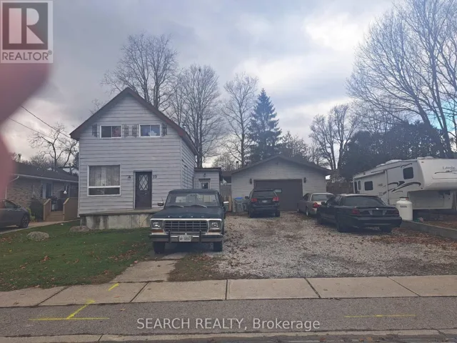 19 COLEMAN STREET, Huron East (Seaforth), Ontario N0K1W0