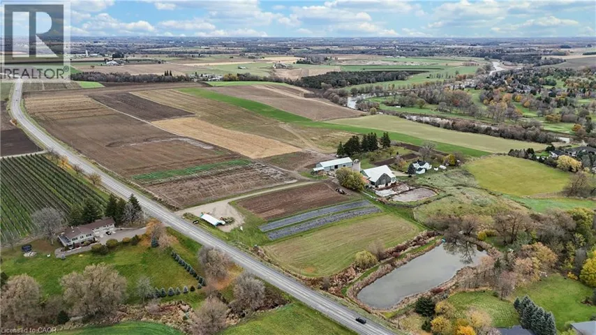 1183 NORTHFIELD Drive E, West Montrose, Ontario N0B2V0