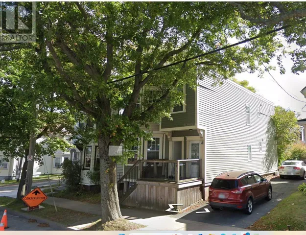 6194-96 ALMON Street, Halifax, Nova Scotia B3K1V2