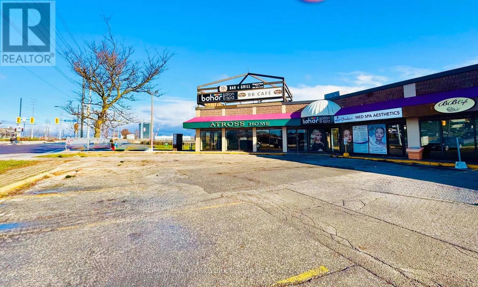 Commercial Sale For Sale