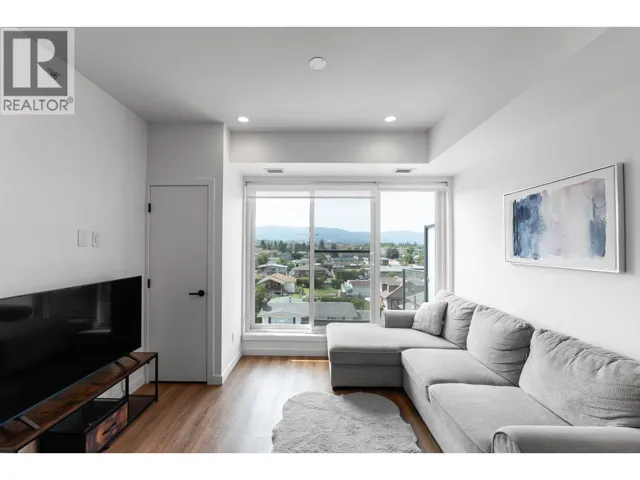 615 Rutland Road Unit# 510, Kelowna, British Columbia V1V0B3