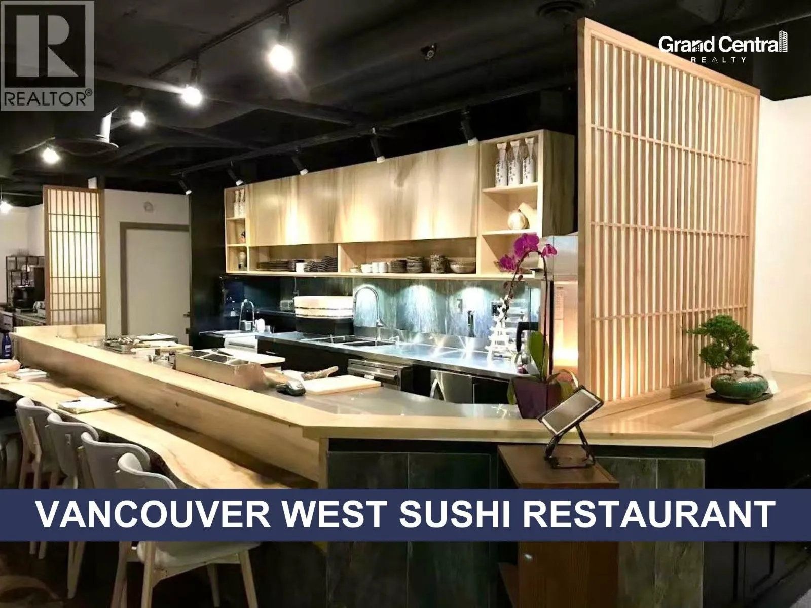 Commercial Sale For Sale