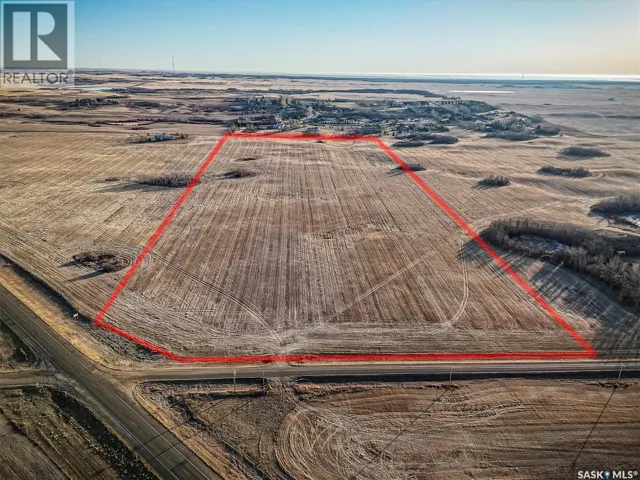 Wilson Land, Corman Park Rm No. 344, Saskatchewan S7K3J9