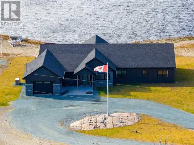 5121 Clam Harbour Road, Lake Charlotte, Nova Scotia B0J2L0