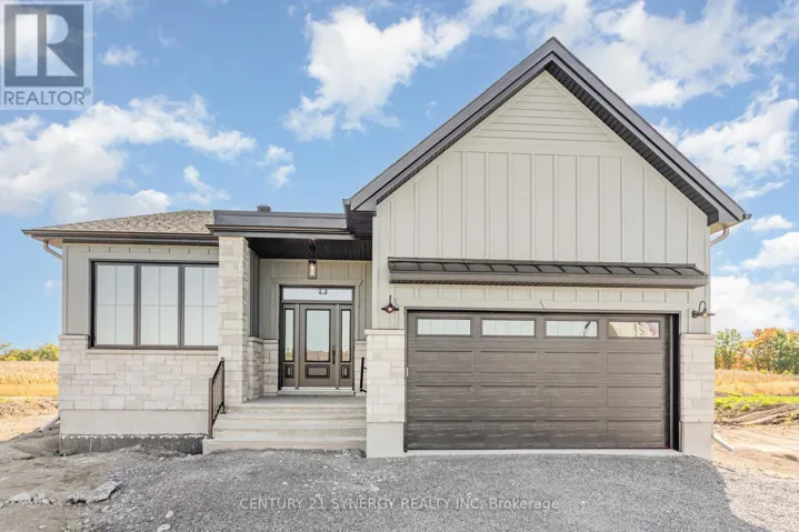 LOT 00 HELEN STREET, North Stormont, Ontario K0A1R0