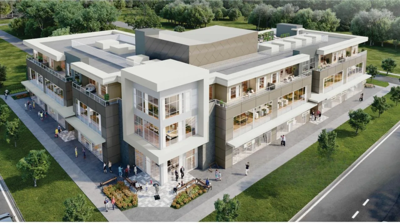 Commercial Sale For Sale