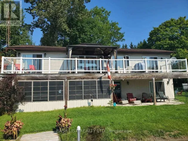 16 FIRE ROUTE 122, Trent Lakes, Ontario K0M1A0