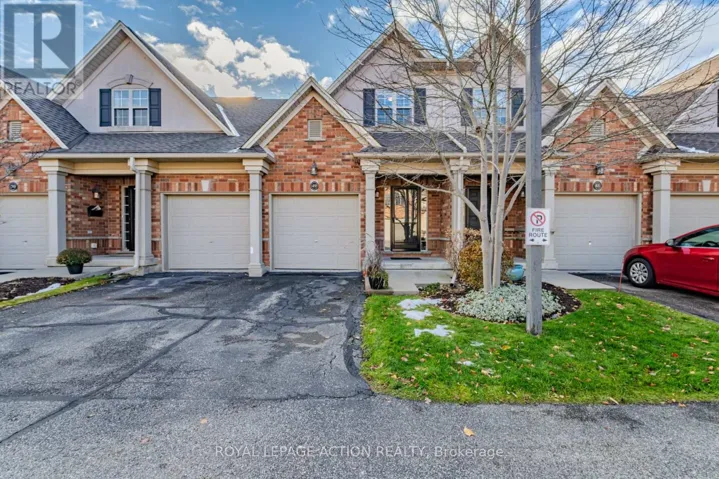 49 - 655 PARK ROAD N, Brantford, Ontario N3R0A2
