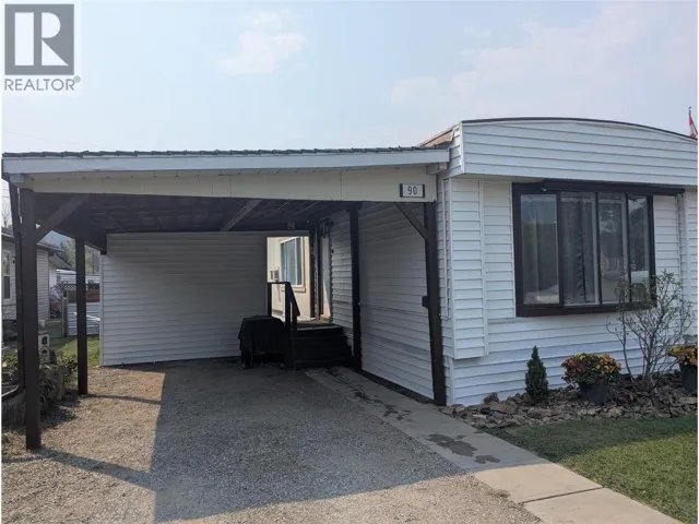 720 Commonwealth Road Unit# 90, Kelowna, British Columbia V4V1G7
