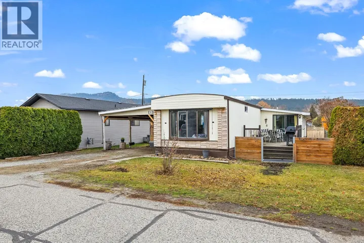 720 Commonwealth Road Unit# 90, Kelowna, British Columbia V4V1G7