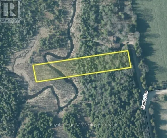 PTLT 48 NORTH LINE, West Grey, Ontario N0C1K0