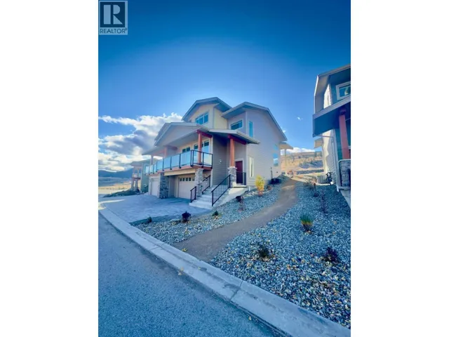 130 COLEBROOK Road Unit# 19, Kamloops, British Columbia V1S0B3