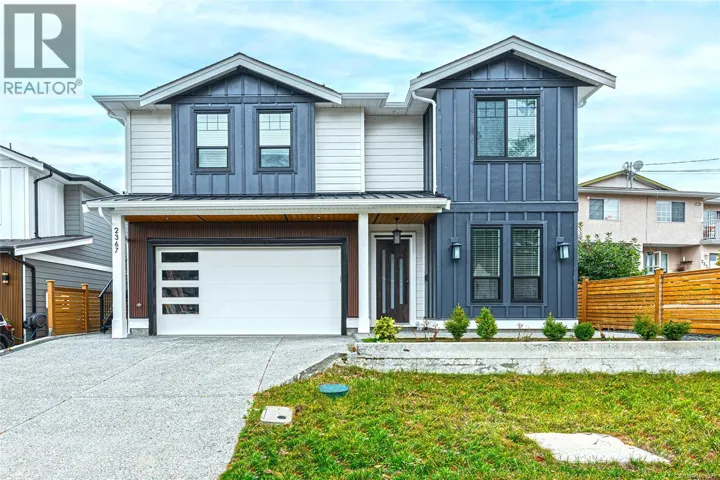 2367 Swallow Pl, Langford, British Columbia V9B6Y6