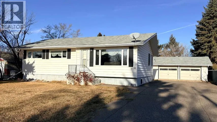 1030 15 Avenue, Wainwright, Alberta T9W1J8