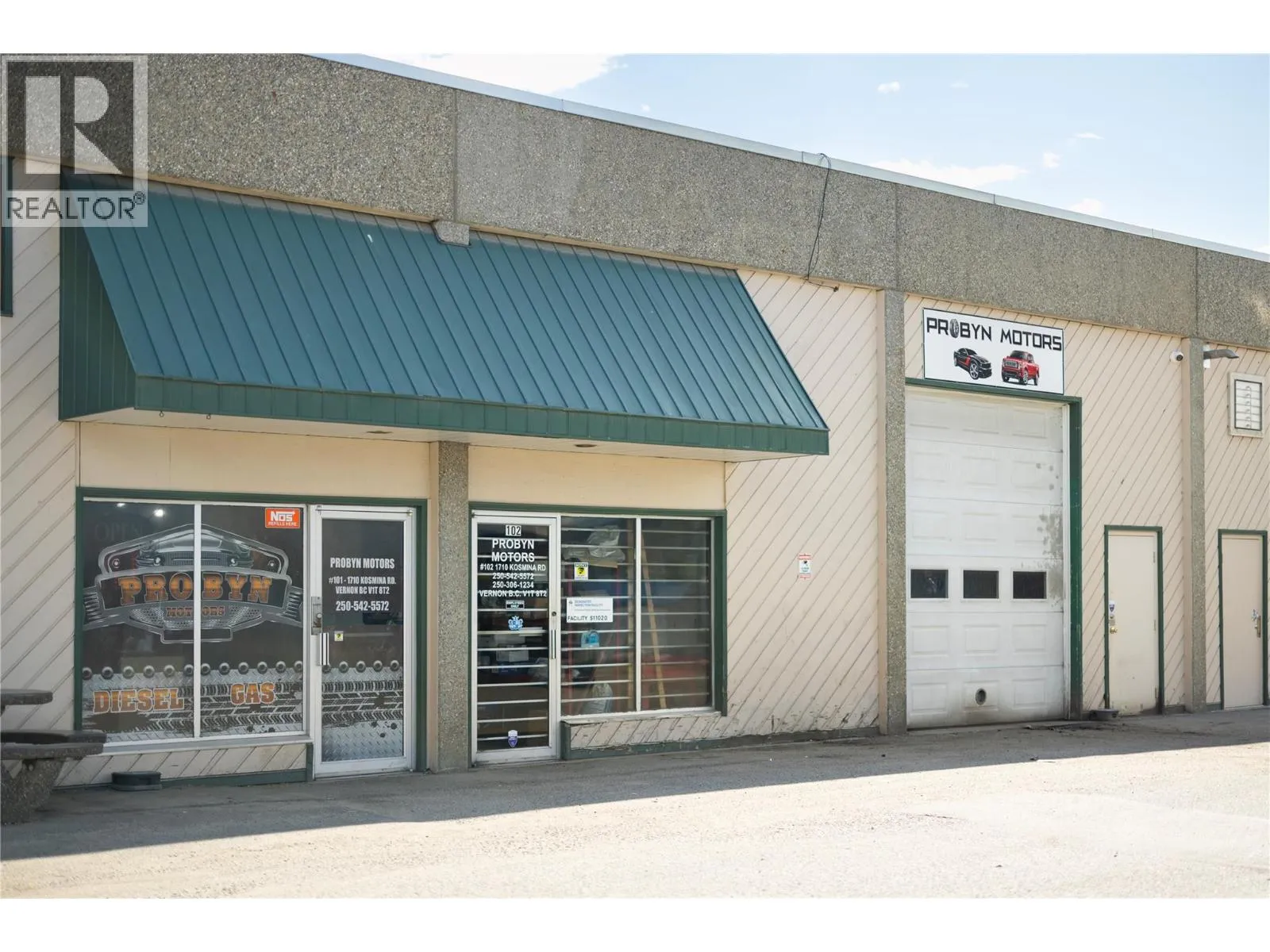 Commercial Sale For Sale