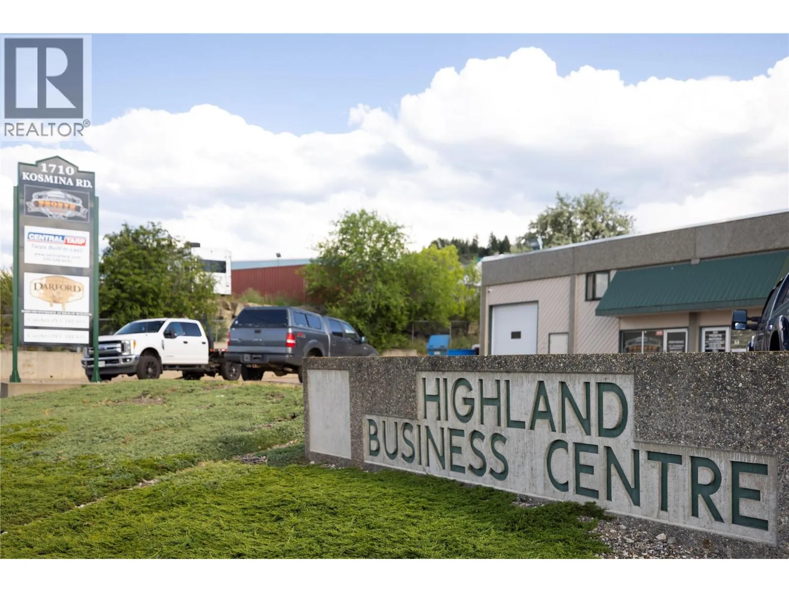 Commercial Sale For Sale