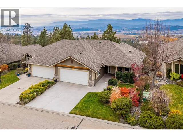 5342 Trickle Creek Drive, Kelowna, British Columbia V1X8C7
