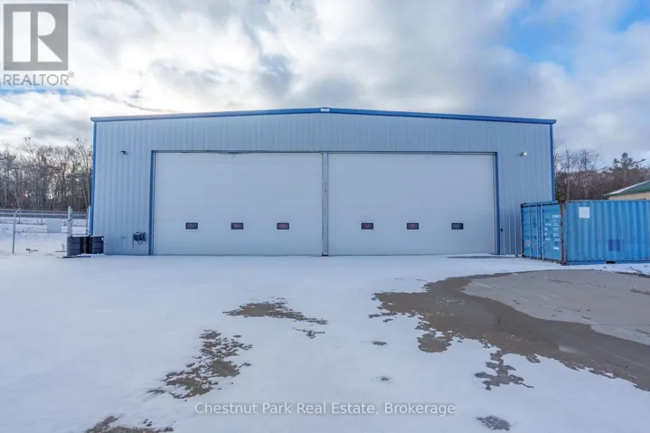 1255 GRAVENHURST PARKWAY, Gravenhurst (Muskoka (S)), Ontario P1P1R1