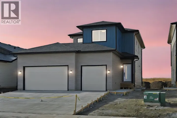 3430 Victory Way, Olds, Alberta T0M0W0