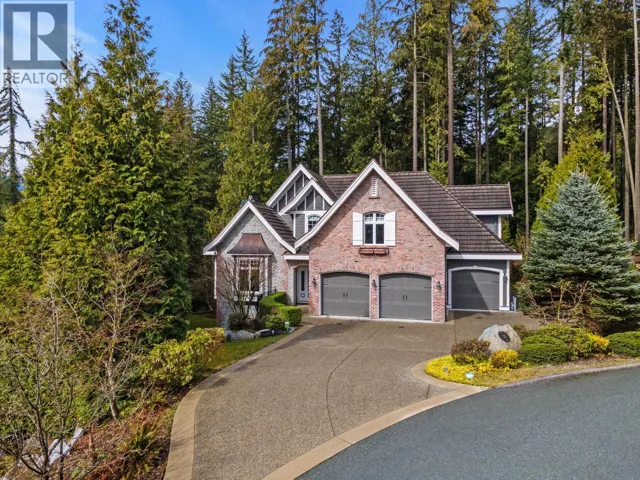 128 DEERVIEW LANE, Anmore, British Columbia V3H0A3