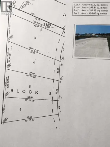 7 Cherry Lane SE, Three Hills, Alberta T0M2A0