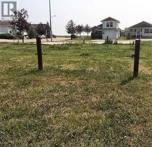 3 Cherry Lane SE, Three Hills, Alberta T0M2A0