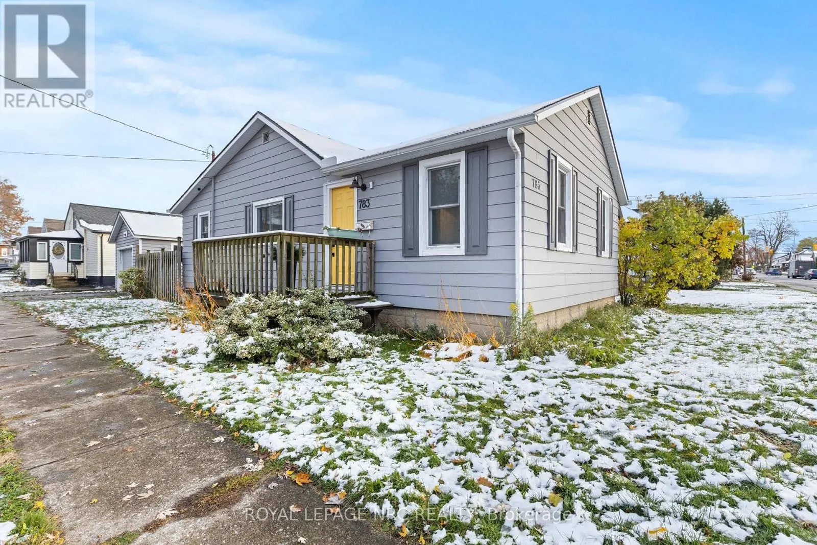 Residential For Sale