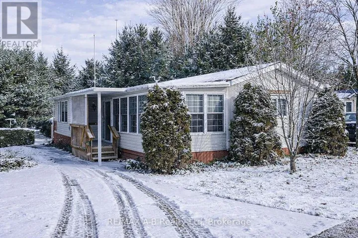 909 - 316489 31ST LINE, Zorra, Ontario N0J1J0