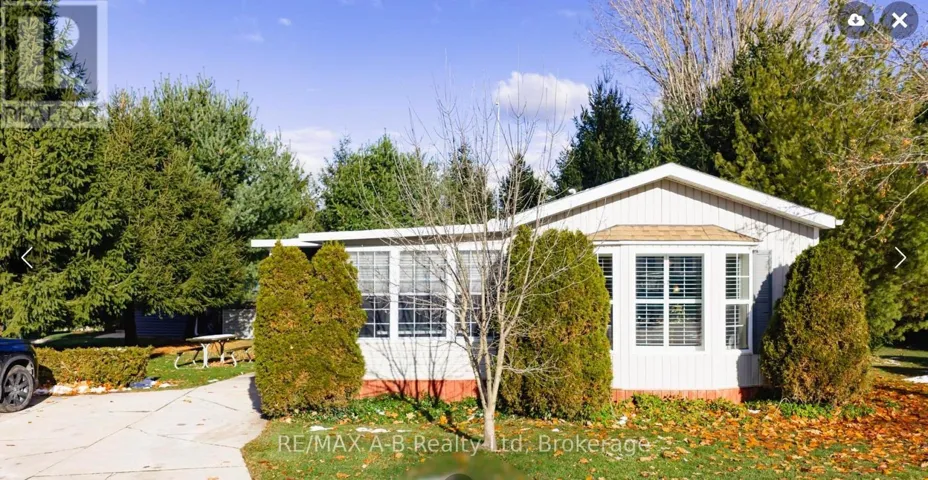 909 - 316489 31ST LINE, Zorra, Ontario N0J1J0