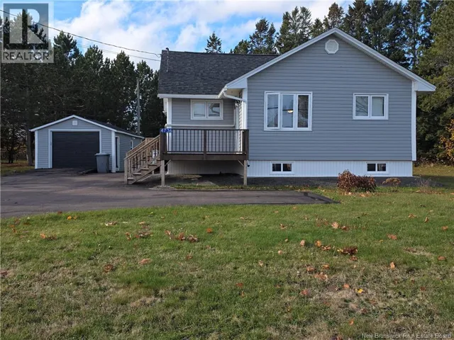 4736 Rte 134, Cocagne, New Brunswick E4R2Z7