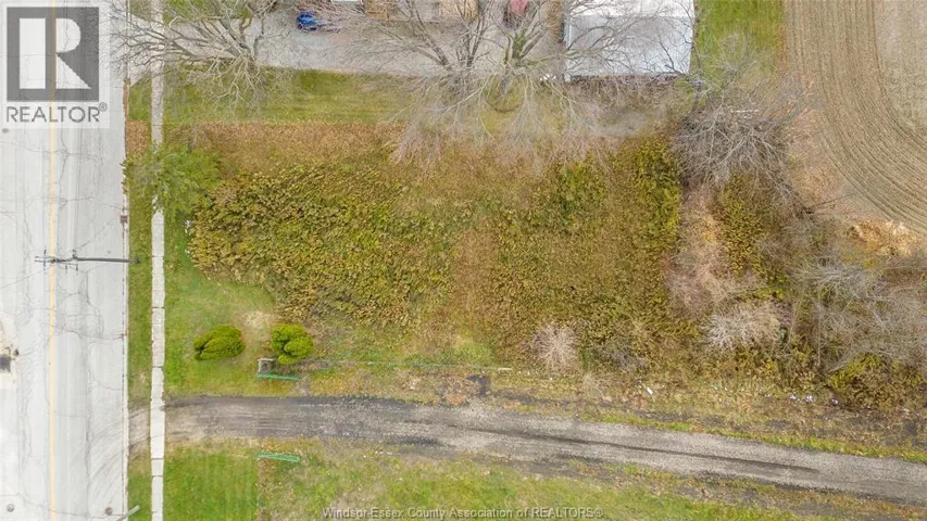 123 ERIE ST. S., Merlin, Ontario N0P1W0