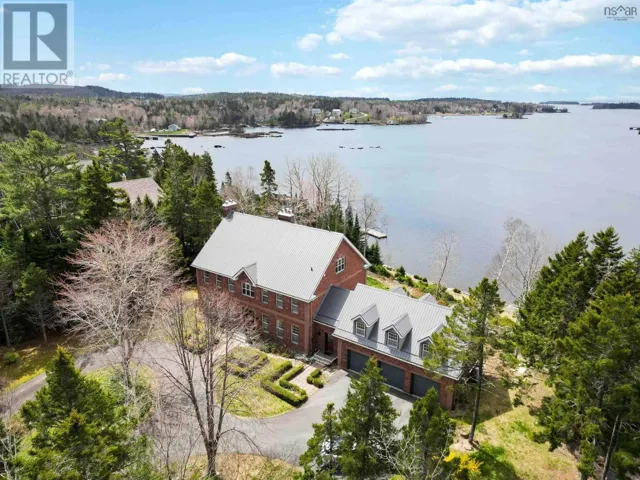 13 Shepherds Lane, Tantallon, Nova Scotia B3Z2K7