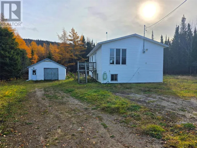 90 Trans Canada Highway, Pynn's Brook, Newfoundland & Labrador A8A3B2