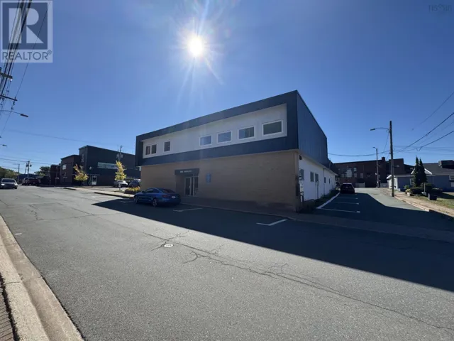 9 Havelock Street, Amherst, Nova Scotia B4H3J6