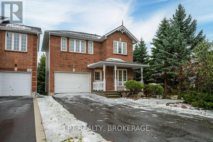 99 DALGLEISH AVENUE, Kingston (Kingston East (Incl Barret Crt)), Ontario K7K7E3