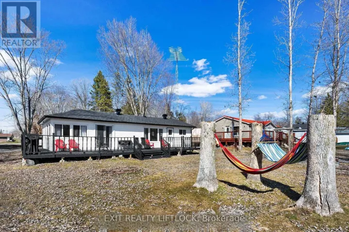 31 RIVER ROAD, Trent Hills, Ontario K0L1L0