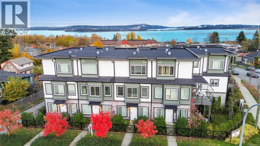 101 253 Victoria Rd, Nanaimo, British Columbia V9R4P8