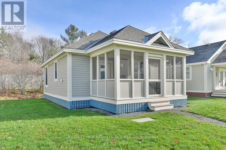 48 MEADOW VIEW LANE, Prince Edward County (Athol), Ontario K0K1P0