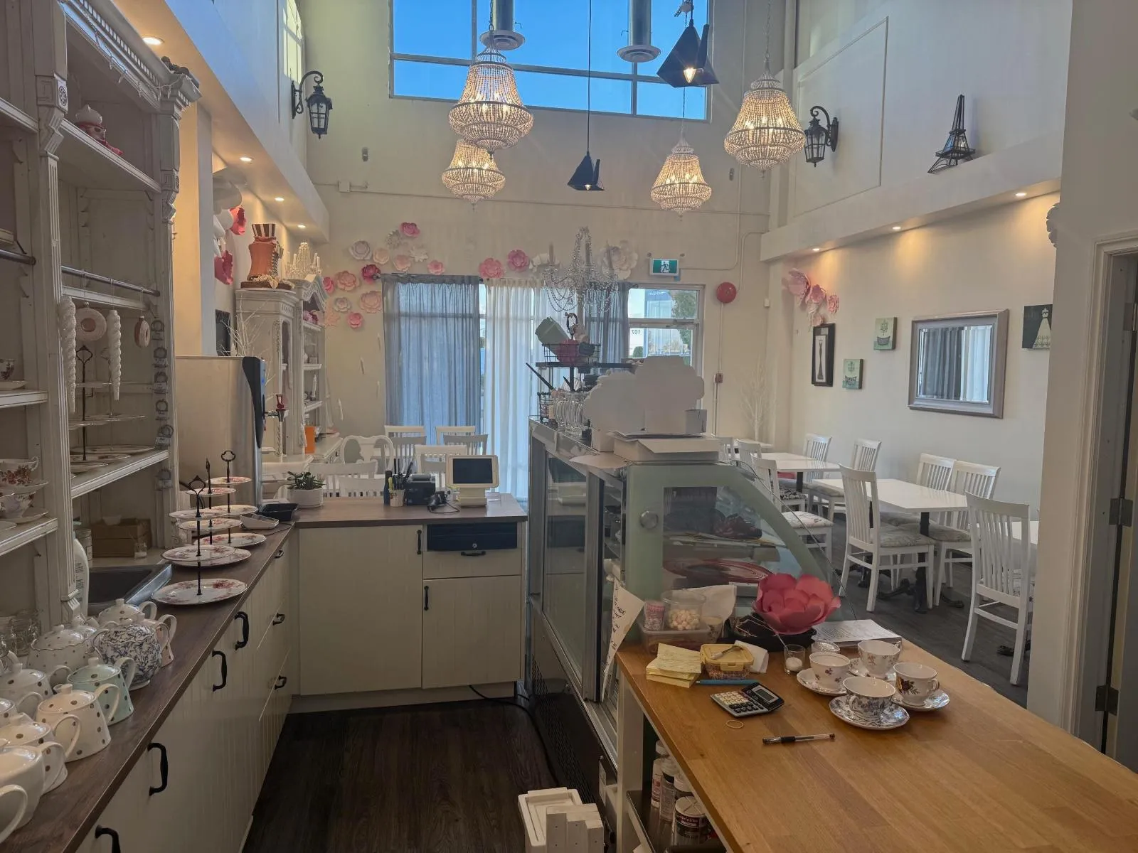 Commercial Sale For Sale