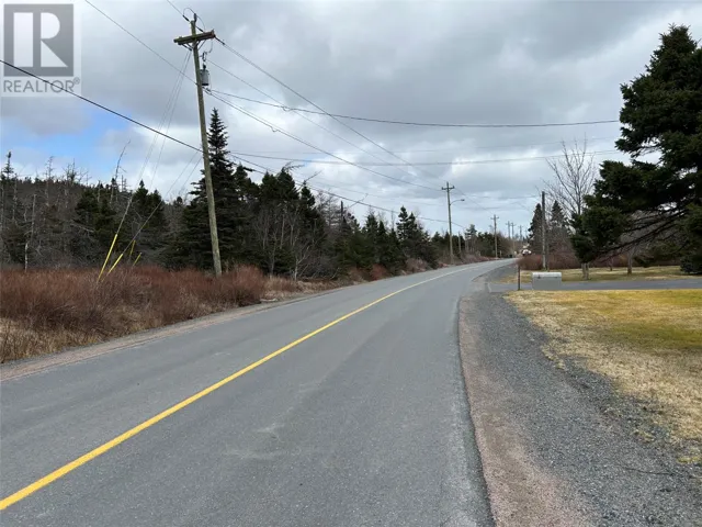 Lot #1 Main Road, North River, Newfoundland & Labrador A0A3C0