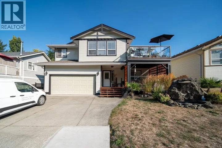 1565 Nimpkish Pl, Duncan, British Columbia V9L0A6