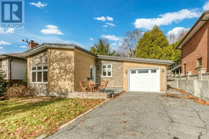 812 Hillsdale Crescent, Sudbury, Ontario P3E3S9