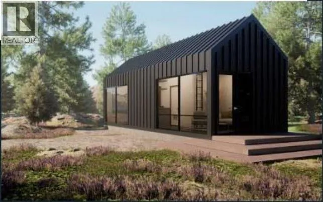 16321 Woolgar Road Unit# 1 Lot# BB1, Crawford Bay, British Columbia V0B1E0